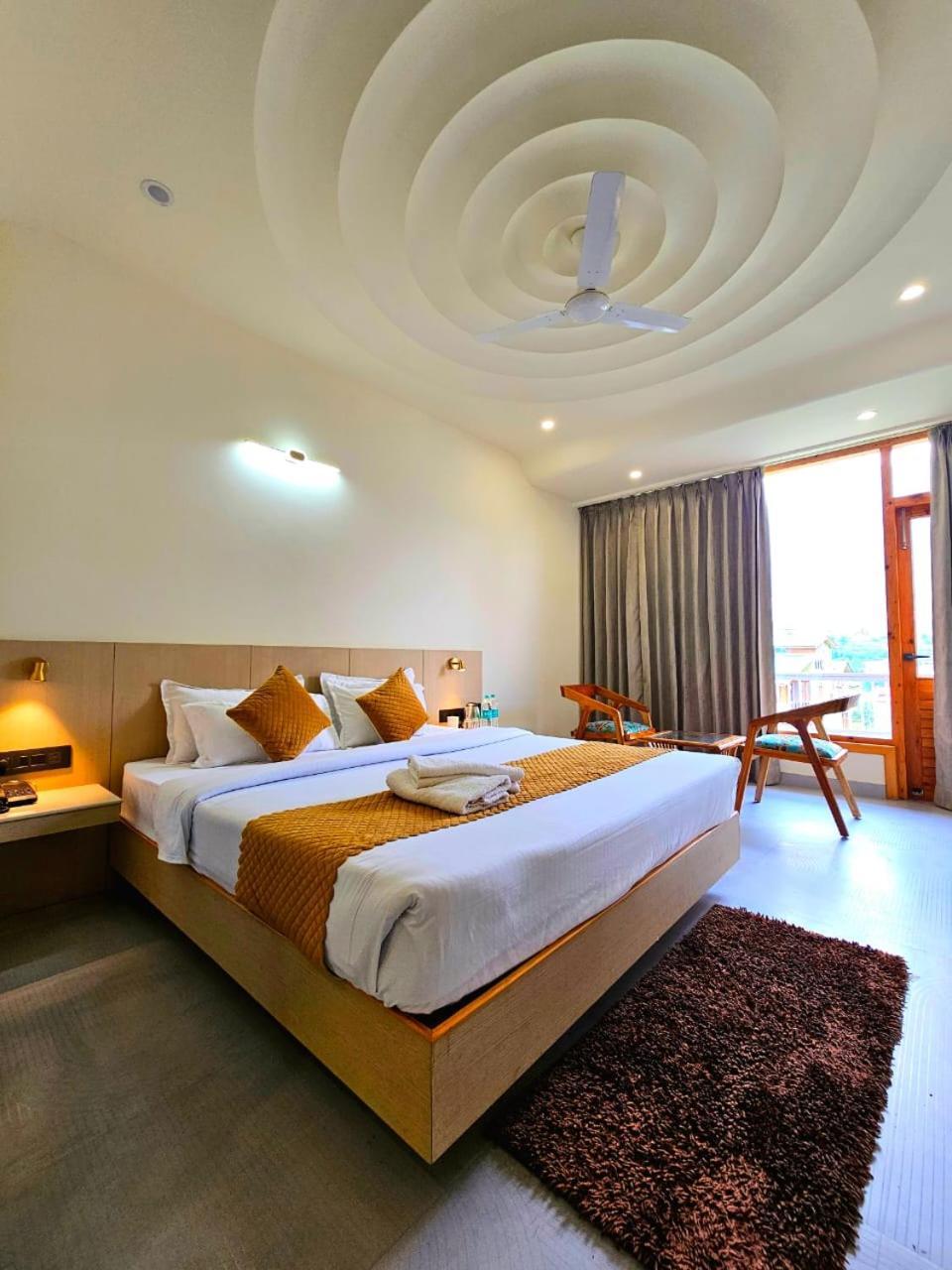 Meraki Khang Manali Exterior photo