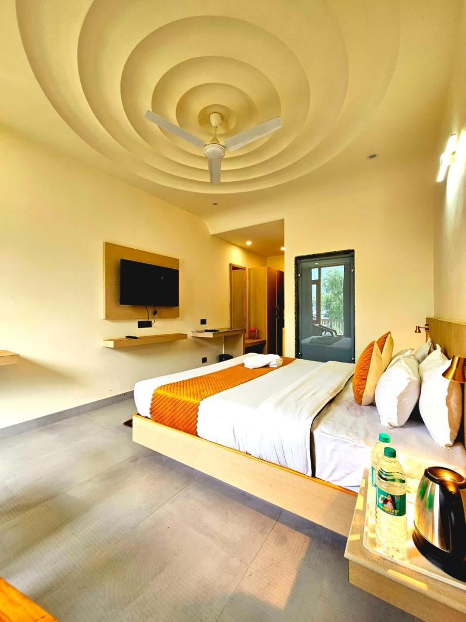 Meraki Khang Manali Exterior photo