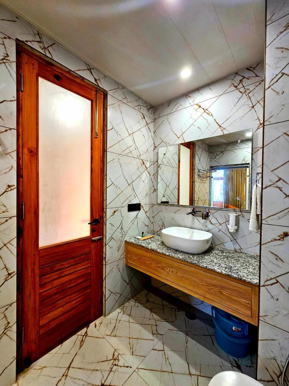 Meraki Khang Manali Exterior photo